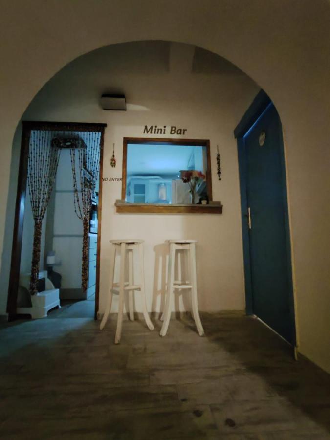 The Professor'S Hotel Bodrum Extérieur photo